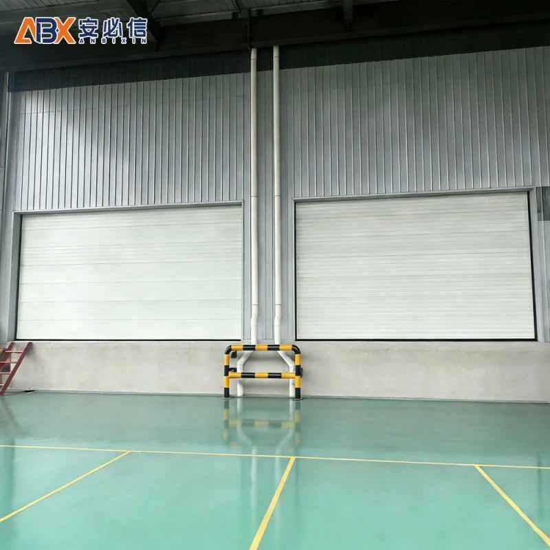 塔城滑升门