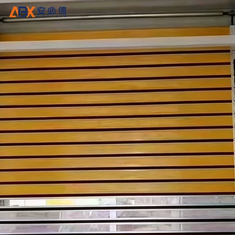 塔城雷达高速门